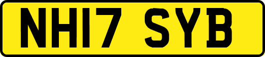 NH17SYB