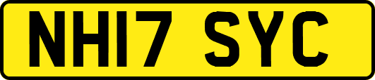 NH17SYC