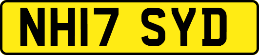 NH17SYD