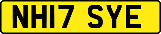 NH17SYE