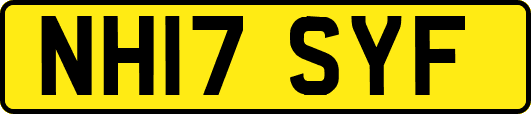 NH17SYF