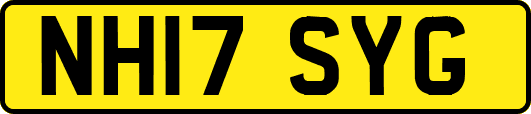 NH17SYG