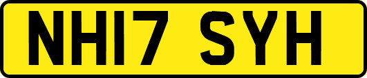 NH17SYH