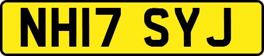 NH17SYJ