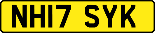NH17SYK