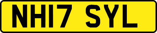 NH17SYL