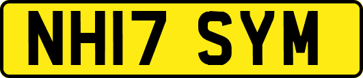 NH17SYM