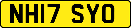 NH17SYO