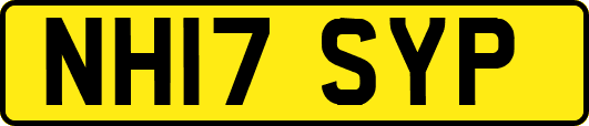 NH17SYP