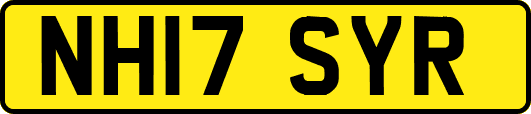 NH17SYR