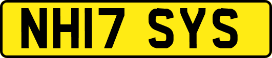 NH17SYS