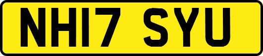NH17SYU