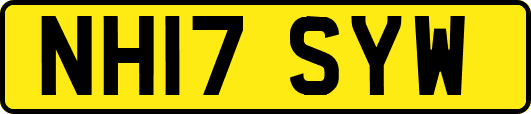 NH17SYW