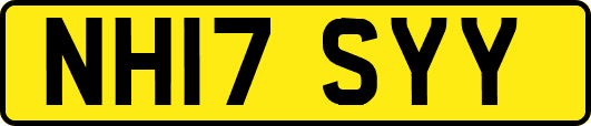 NH17SYY