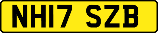 NH17SZB