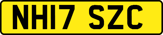 NH17SZC