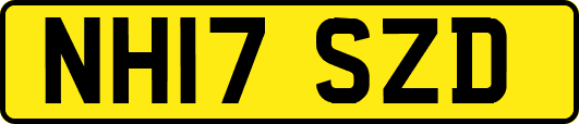 NH17SZD