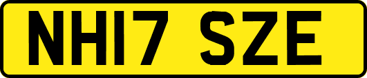 NH17SZE