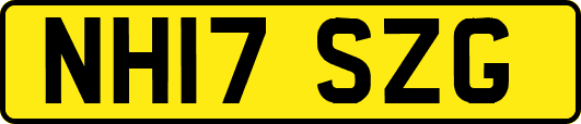 NH17SZG