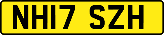 NH17SZH