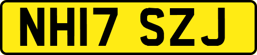 NH17SZJ