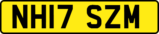 NH17SZM