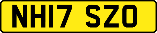 NH17SZO
