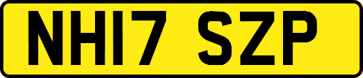 NH17SZP