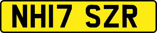NH17SZR
