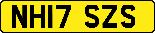 NH17SZS
