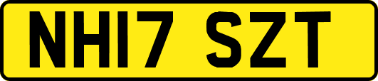 NH17SZT