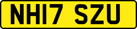 NH17SZU