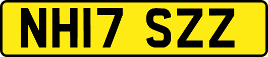 NH17SZZ