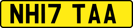NH17TAA