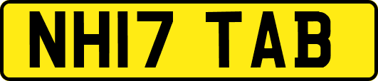 NH17TAB