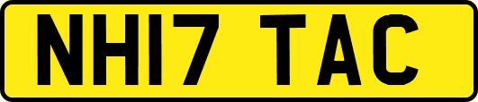 NH17TAC