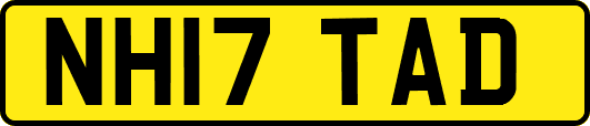NH17TAD