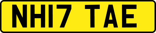 NH17TAE