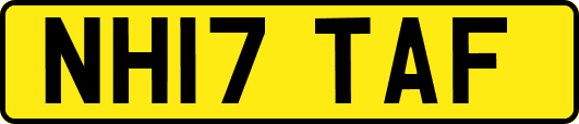 NH17TAF