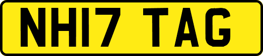 NH17TAG