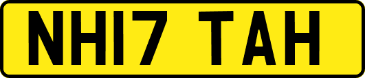 NH17TAH