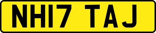 NH17TAJ