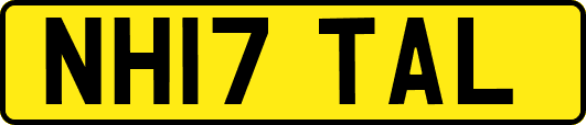 NH17TAL