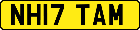 NH17TAM