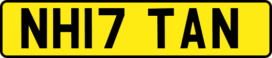 NH17TAN