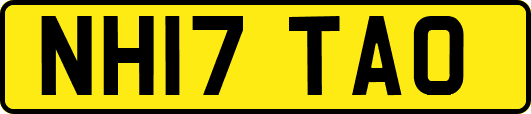 NH17TAO