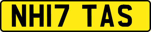 NH17TAS