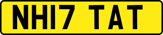 NH17TAT