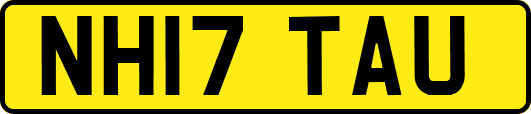 NH17TAU