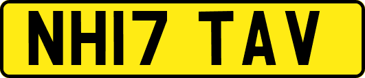 NH17TAV